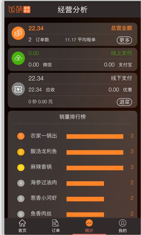 饭萌  v2.5.5图3