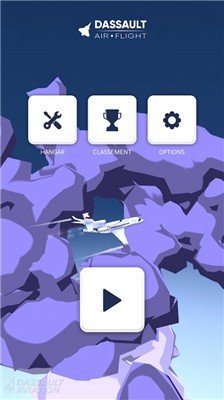 达索航空飞行  v3.0图2