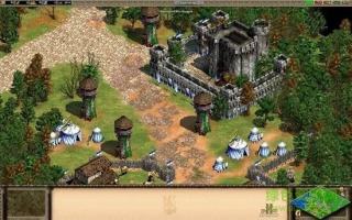 帝国时代二决定版dlc孟加拉  v1.12.7图3