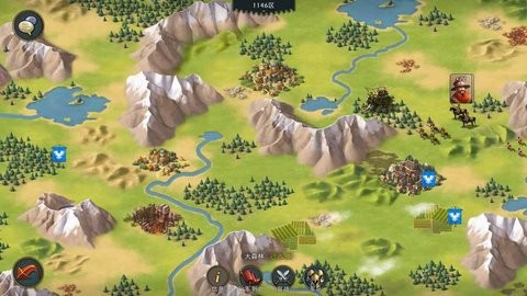 帝国与文明  v1.4.7图3