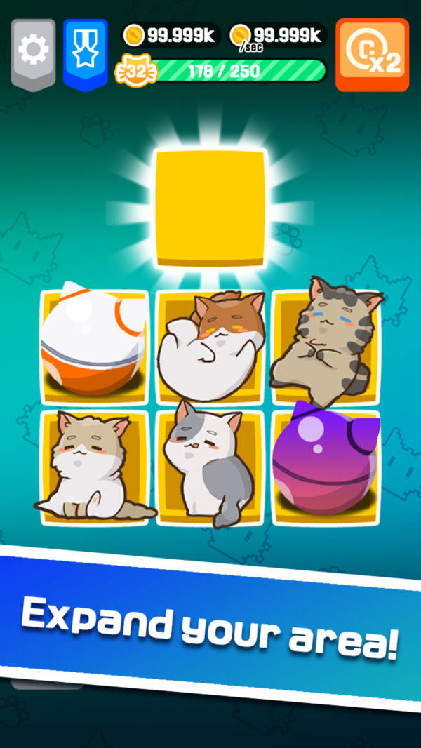 猫主子的日常  v1.0.7图1