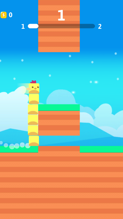 Stacky Bird  v1.0.1.30图1