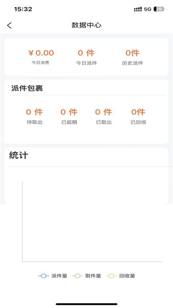 爽存快递员  v1.1.0图2