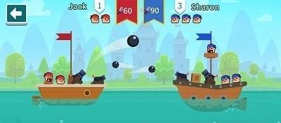 Pirates  v1.0.0图1