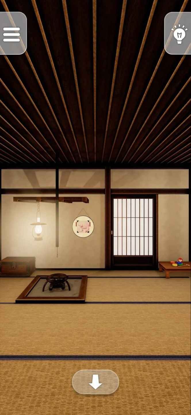 逃生Onsen  v1.0.0图1