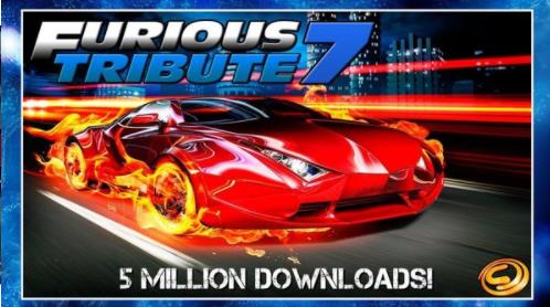 Furious  v2.66图3