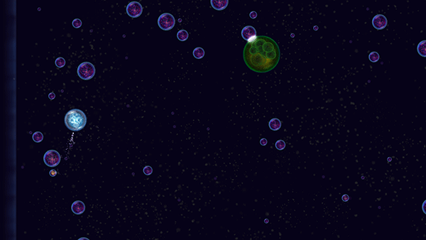 星噬游戏破解版  v2.5.0图2