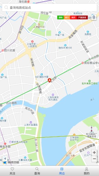 香河智慧公交  v1.0.0.0822图2