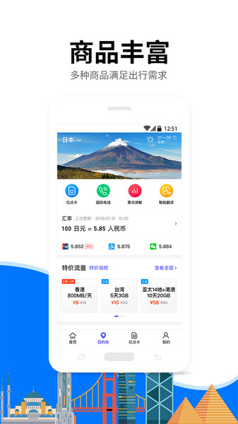 亿点连接  v1.0图2