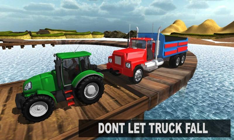 Tractor  v1.13图2