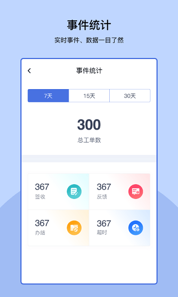 易家管家最新版  v1.1.5图1