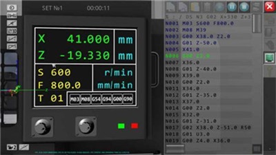 斯沃数控仿真软件破解版安装  v2.0图3