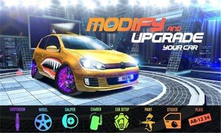 职业赛车手  v1.8图3