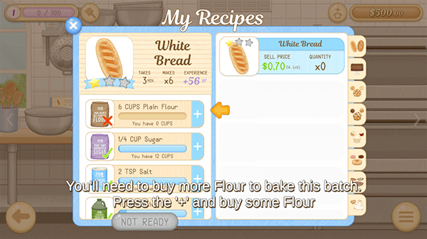 bakerbusiness3内购破解版