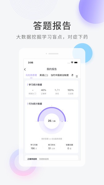 教师资格快题库