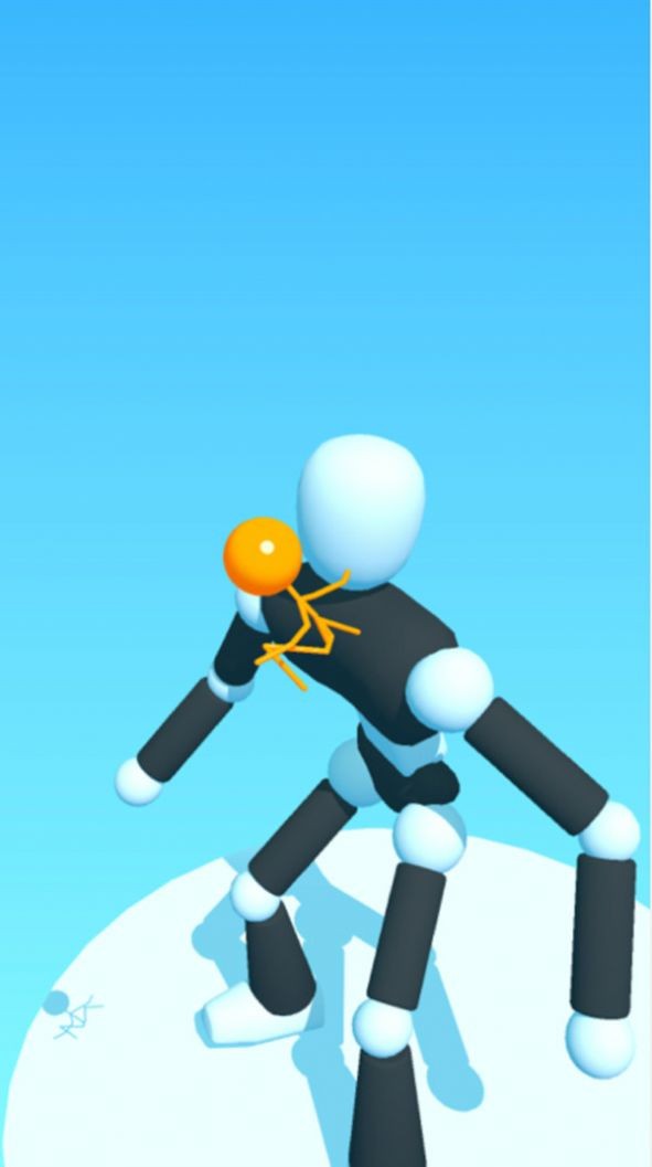 你想走哪去  v1.0图1