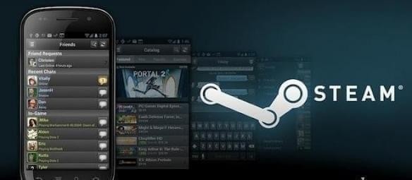 steam link  v1.1.0图3