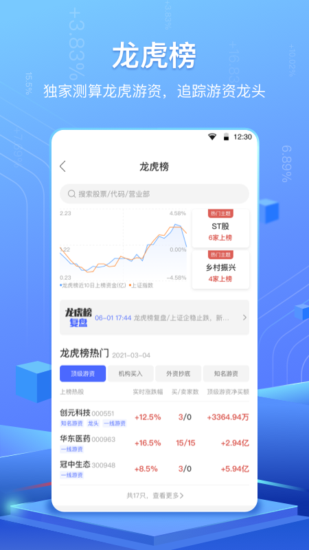 高能智投appv2.2.5最新版  v1.4.9图3