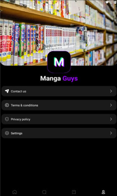 MangaGuys漫画2023  v1.4.0图2