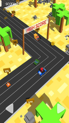 公路车手  v1.0.4图2