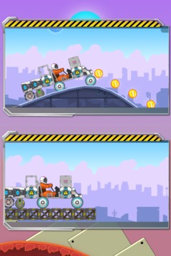 暴爽疯狂赛车内购破解版  v1.0.6图2