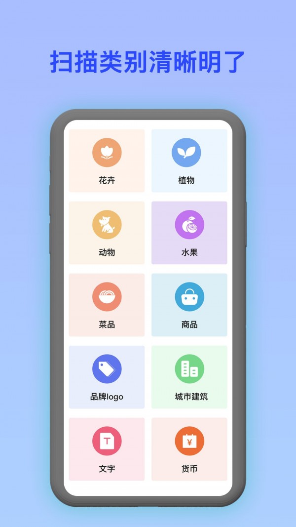 拍照识花宝  v1.0.1图2