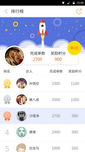 海洋金缘app  v3.42.00图3
