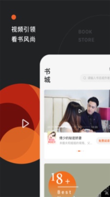红果小说赚钱版