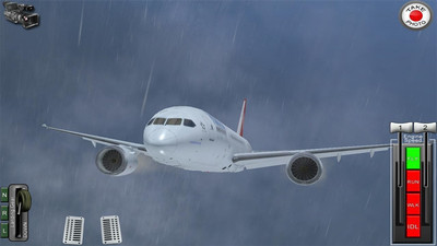 模拟飞行787中文版下载安装  v1.9.5图1