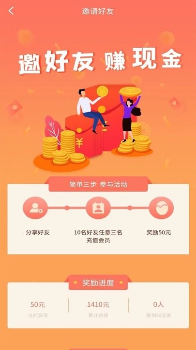 猎隼清查大师免费版  v1.0.0图1