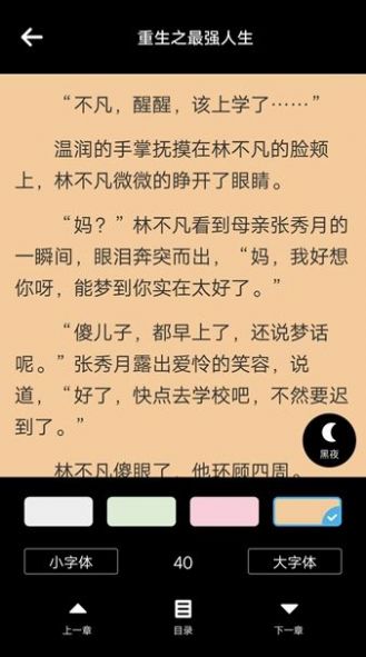 文竹小说女尊