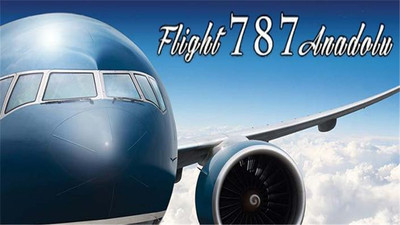 模拟飞行787下载安卓版  v1.9.5图3