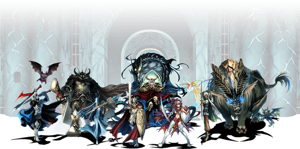 安卓rpg三件套百度网盘  v1.97图1