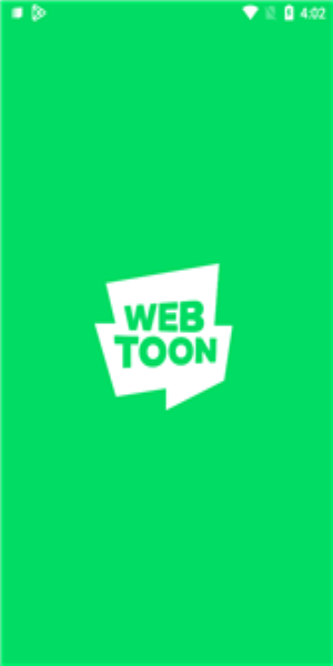 webtoon国际版app  v2.0.4图3