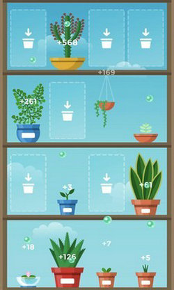 迷你植物养成  v1.0.8图2