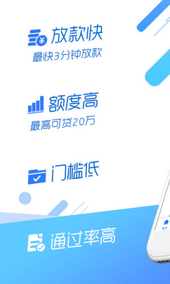 点指贷安卓版  v3.5.3图3