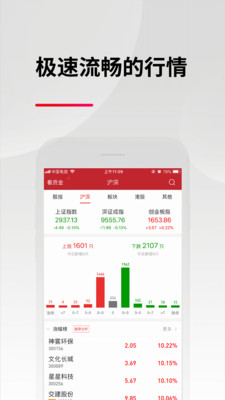 东亚前海证券app下载  v3.0.4图2