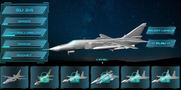 Aircraft  v0.20图3