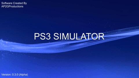 ps3模拟器安卓版  v1.1图1