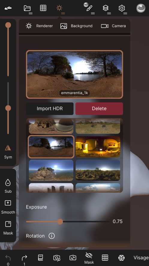 nomadsculpt官网  v1.41图3