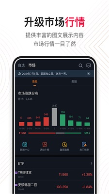 荷马国际金融  v5.16.0图2