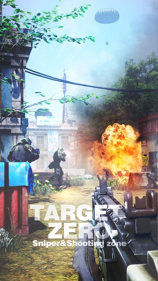 target