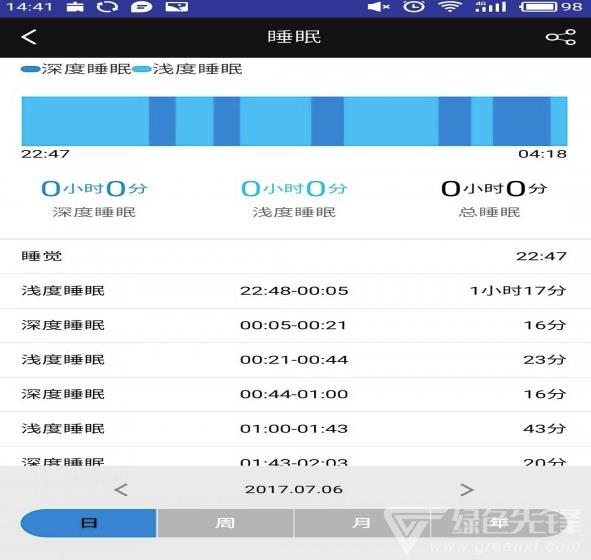 喵星腕表  v9.0.4.1图2