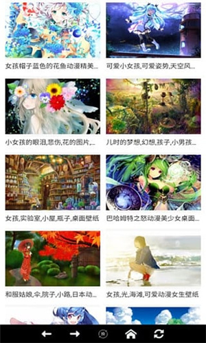 新世界动漫3.6.0  v3.2.2图2