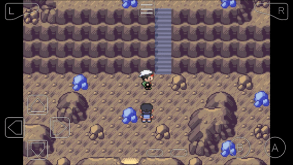 口袋妖怪最终红4.0.3完美汉化版 gba  v2021.09.23.22图2