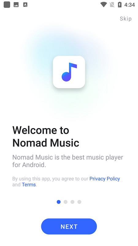 游牧音乐手机版下载免费安装最新版本  v1.15.8图3