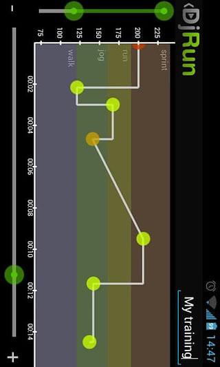 跑步音乐百度云下载  v2.0图2