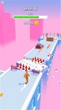 掩护我逃跑  v1.0图3