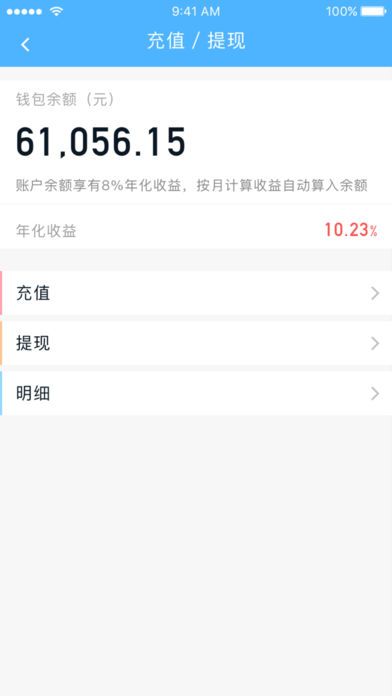 如意小贷免费版下载app  v9.0.95图1