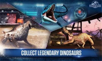 Jurassic  v1.6.5图3